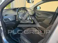2014 Lancia YPSILON