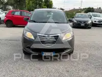 2014 Lancia YPSILON
