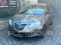 2014 Lancia YPSILON
