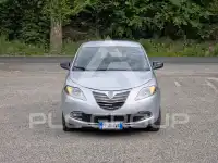 2014 Lancia YPSILON