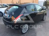 2014 Lancia YPSILON