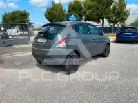 2014 Lancia YPSILON