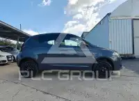 2014 Lancia YPSILON