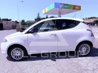 2014 Lancia YPSILON