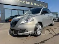 2014 Lancia YPSILON