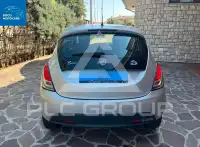 2014 Lancia YPSILON