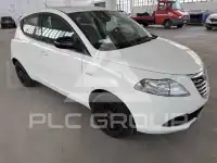 2014 Lancia YPSILON