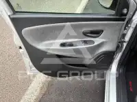 2014 Lancia YPSILON