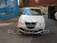 2014 Lancia YPSILON