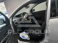 2014 Lancia YPSILON