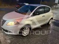 2014 Lancia YPSILON