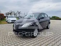 2014 Lancia YPSILON
