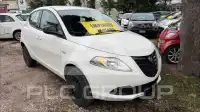 2014 Lancia YPSILON