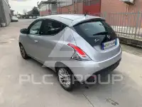 2014 Lancia YPSILON