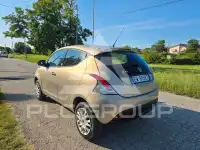 2014 Lancia YPSILON