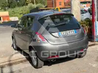 2014 Lancia YPSILON