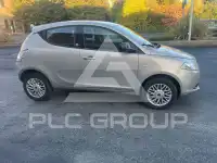 2014 Lancia YPSILON