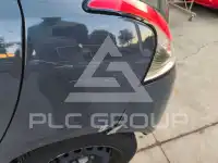 2014 Lancia YPSILON