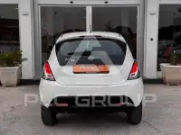 2014 Lancia YPSILON