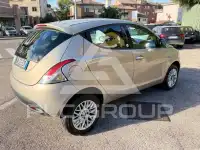 2014 Lancia YPSILON