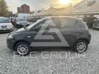 2014 Lancia YPSILON