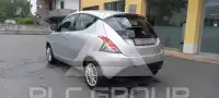 2014 Lancia YPSILON