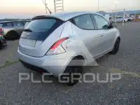 2014 Lancia YPSILON