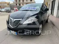 2014 Lancia YPSILON