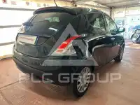 2014 Lancia YPSILON
