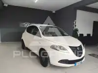2014 Lancia YPSILON