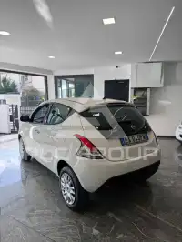 2014 Lancia YPSILON