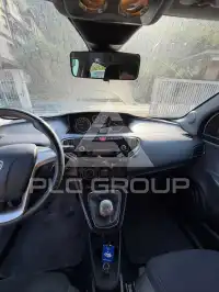 2014 Lancia YPSILON