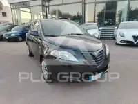 2014 Lancia YPSILON