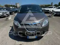 2014 Lancia YPSILON