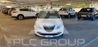 2014 Lancia YPSILON