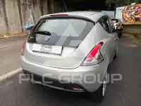 2014 Lancia YPSILON