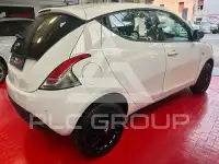 2014 Lancia YPSILON