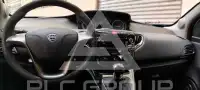 2014 Lancia YPSILON