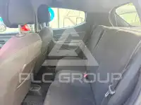 2014 Lancia YPSILON