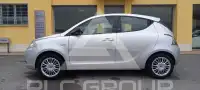 2014 Lancia YPSILON