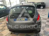 2014 Lancia YPSILON