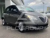 2014 Lancia YPSILON
