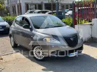2014 Lancia YPSILON