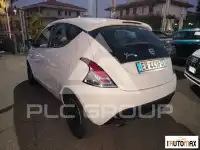 2014 Lancia YPSILON