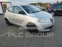 2014 Lancia YPSILON