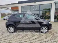 2014 Lancia YPSILON