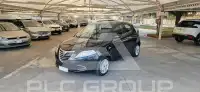 2014 Lancia YPSILON