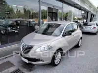 2014 Lancia YPSILON