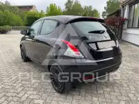 2014 Lancia YPSILON