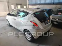 2014 Lancia YPSILON